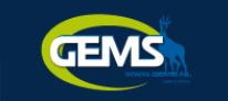 gems 로고