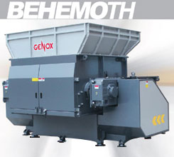 behemoth